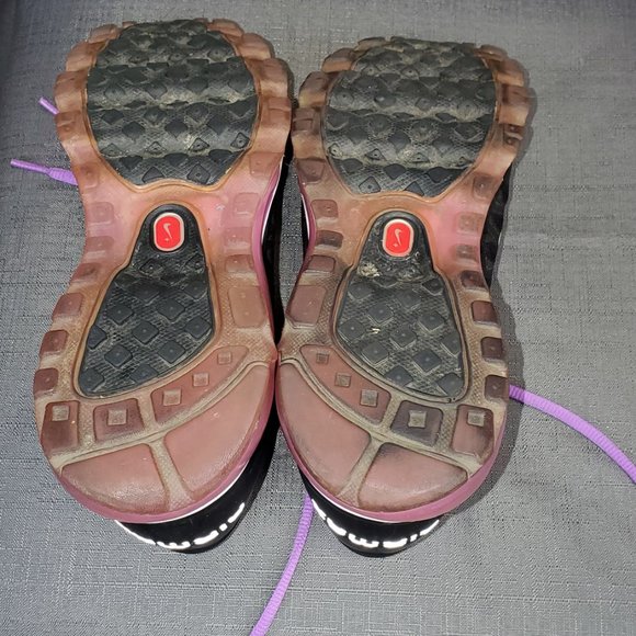 Nike Airmax Fitsole 2 Cushion Athletic Runner Sneaker size 7.5 - Picture 5 of 7